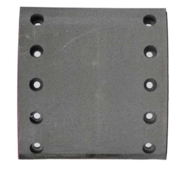 FREN BALATASI BP BORONKAY DİNGİL 20 CM 687 - TMD